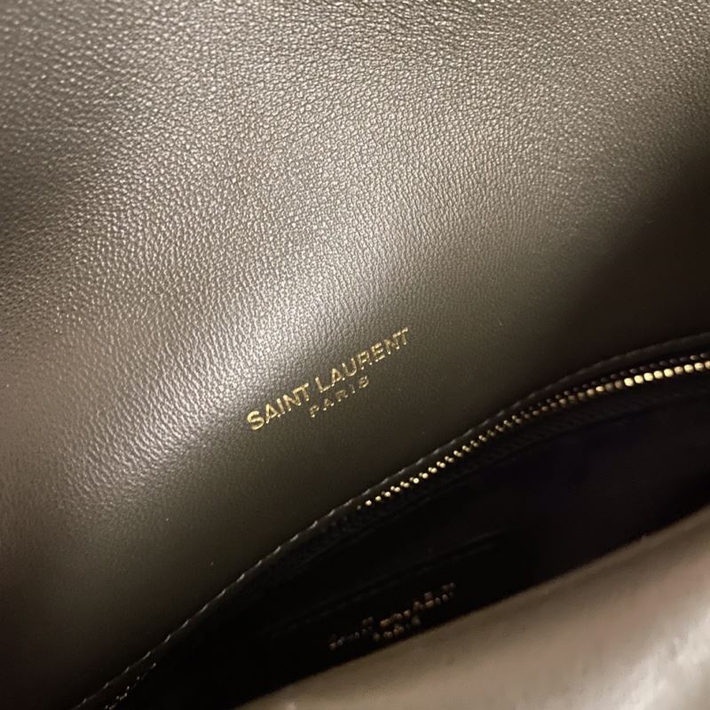 YSL Satchel Bags